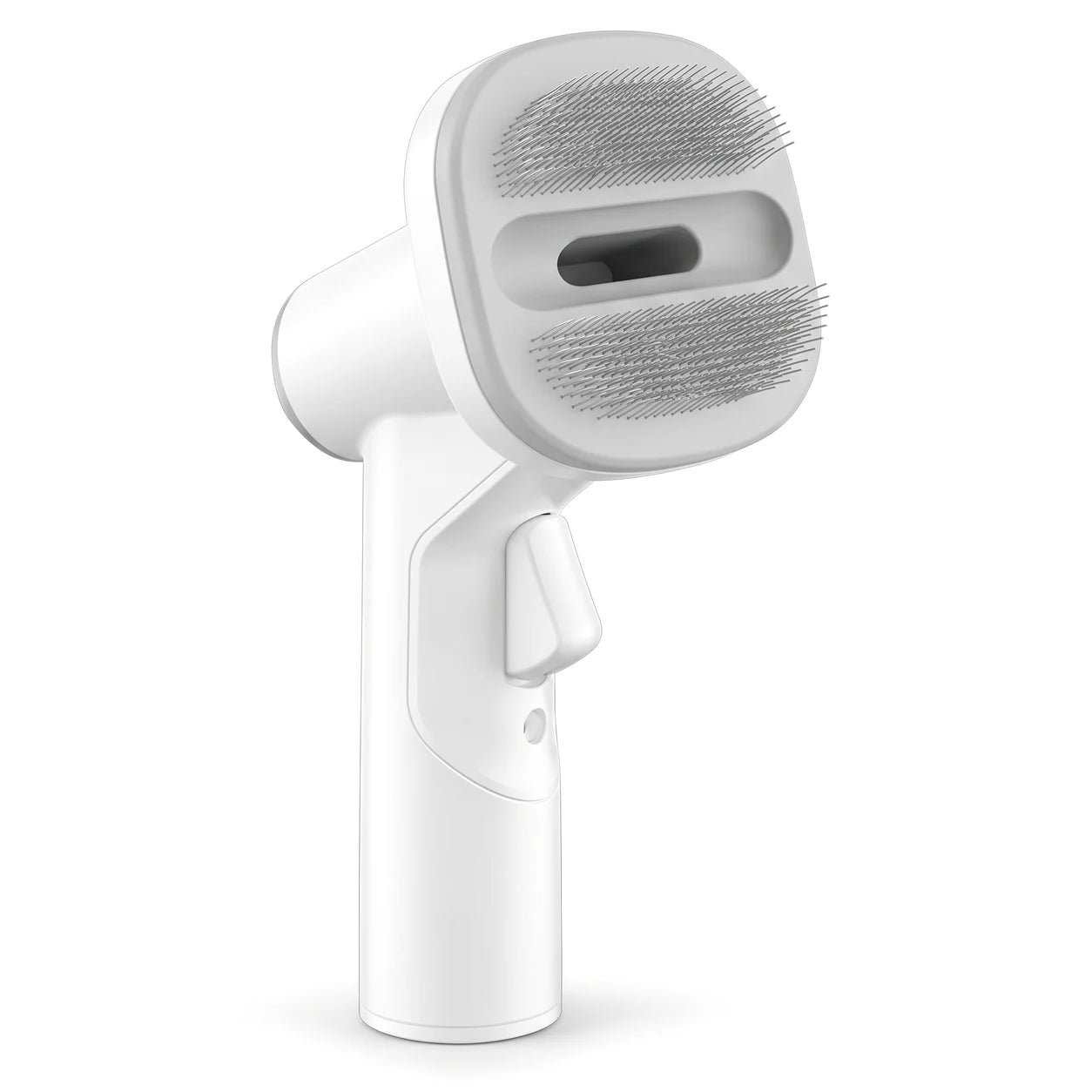Slicker brush