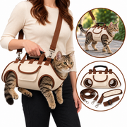 Pawsy®Multifunctional Backpack with Strap™