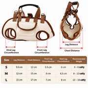 Pawsy®Multifunctional Backpack with Strap™