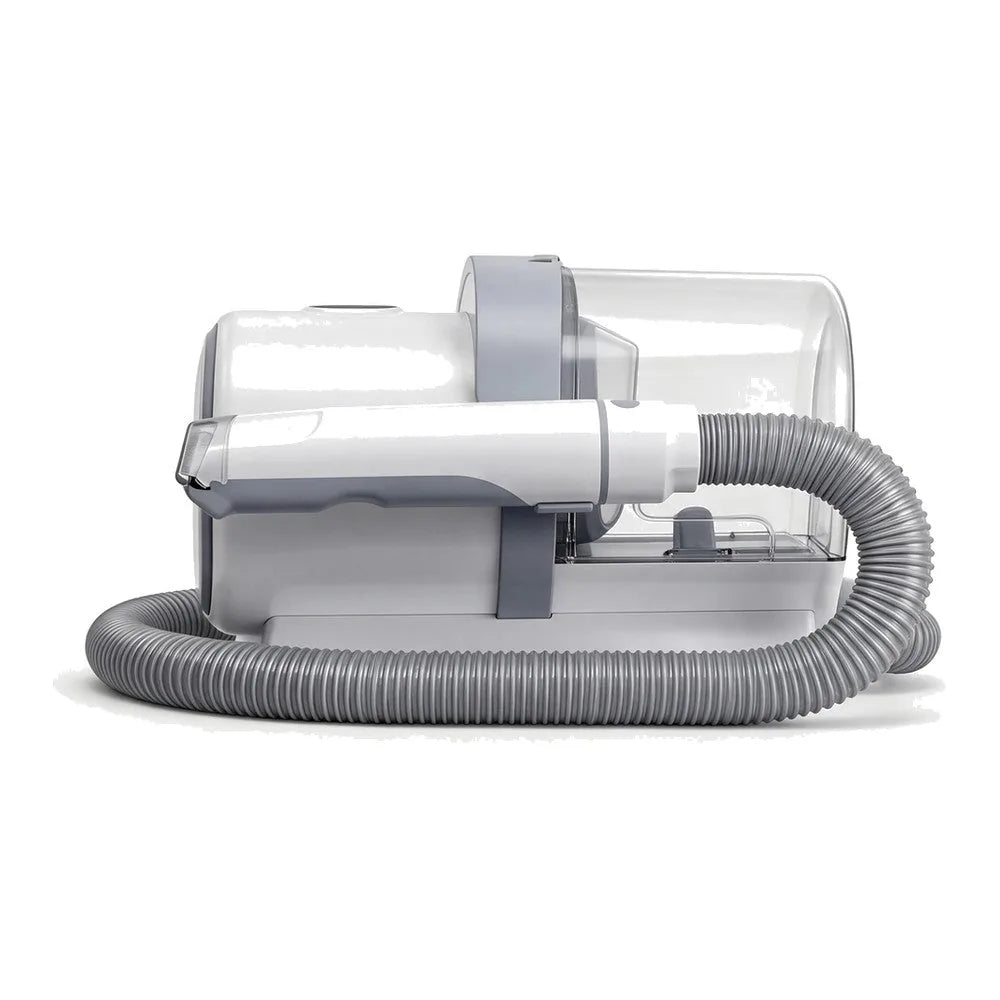 Leepwa™ grooming vacuum